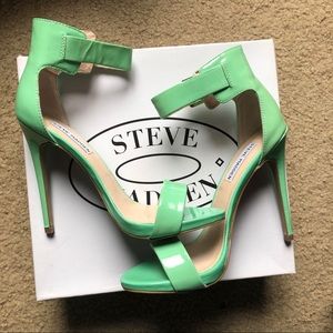 Brand New Steve Madden Marlenee Heels